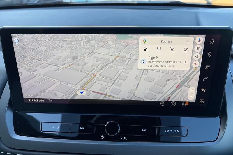 Used Nissan Qashqai 2025 for sale - 76438497: Photo 18