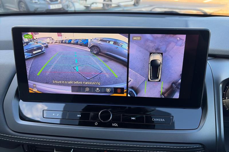 Used Nissan Qashqai 2025 for sale - 76438497: Photo 19