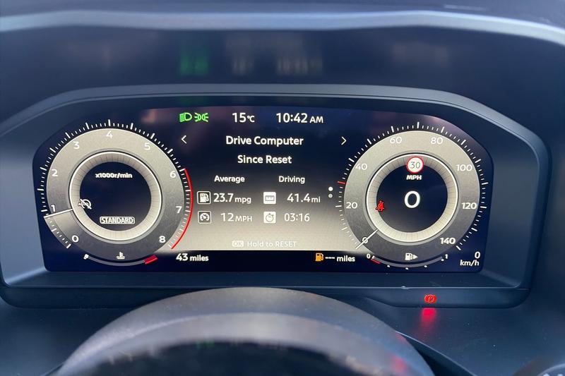 Used Nissan Qashqai 2025 for sale - 76438497: Photo 20