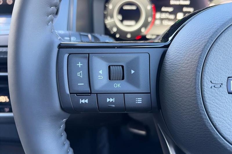 Used Nissan Qashqai 2025 for sale - 76438497: Photo 21