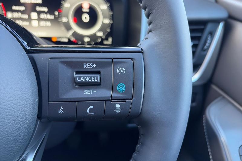 Used Nissan Qashqai 2025 for sale - 76438497: Photo 22