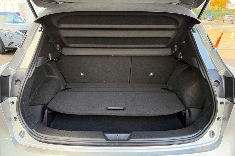 Used Nissan Qashqai 2025 for sale - 76438497: Photo 24