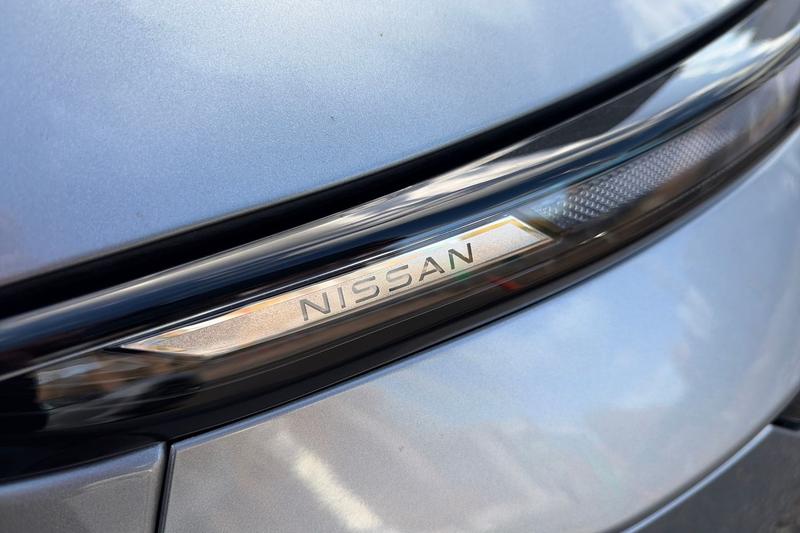 Used Nissan Qashqai 2025 for sale - 76438497: Photo 25