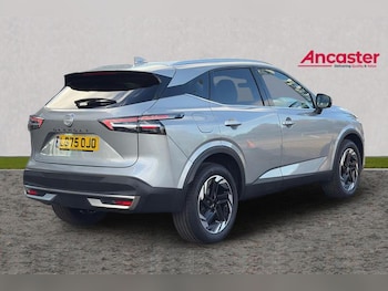 Used Nissan Qashqai 2025 for sale - 76438497: Photo