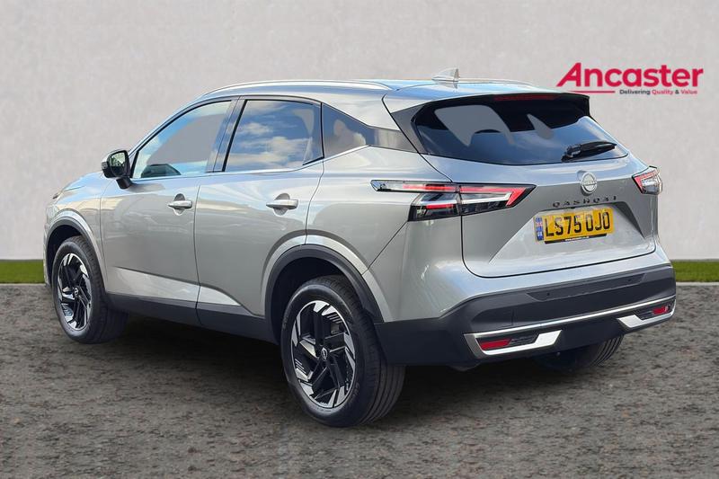 Used Nissan Qashqai 2025 for sale - 76438497: Photo 5