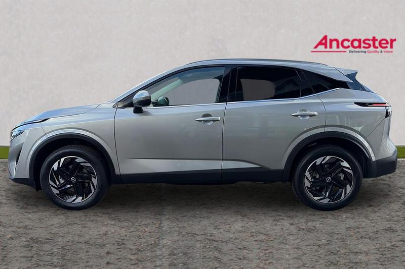 Used Nissan Qashqai 2025 for sale - 76438497: Photo 6