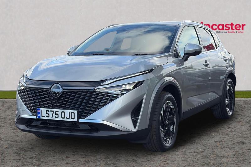 Used Nissan Qashqai 2025 for sale - 76438497: Photo 7