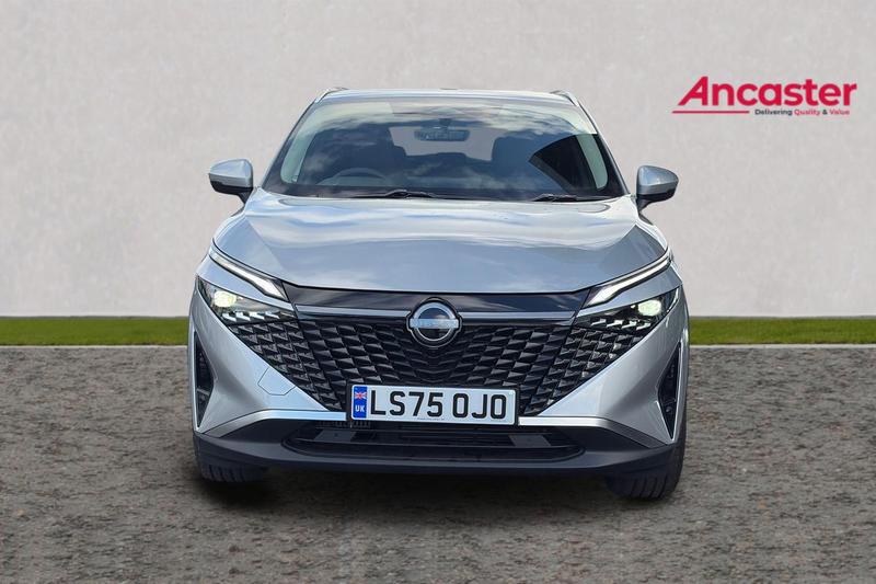 Used Nissan Qashqai 2025 for sale - 76438497: Photo 8