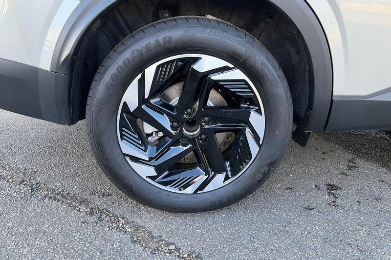 Used Nissan Qashqai 2025 for sale - 76438497: Photo 9