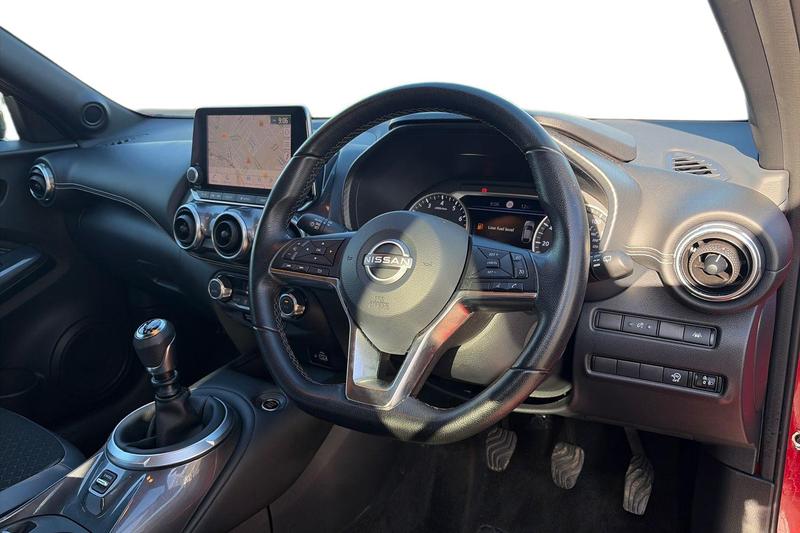 Used Nissan Juke 2022 for sale - 77718728: Photo 10