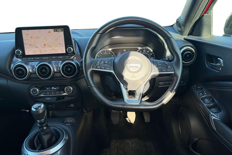 Used Nissan Juke 2022 for sale - 77718728: Photo 11