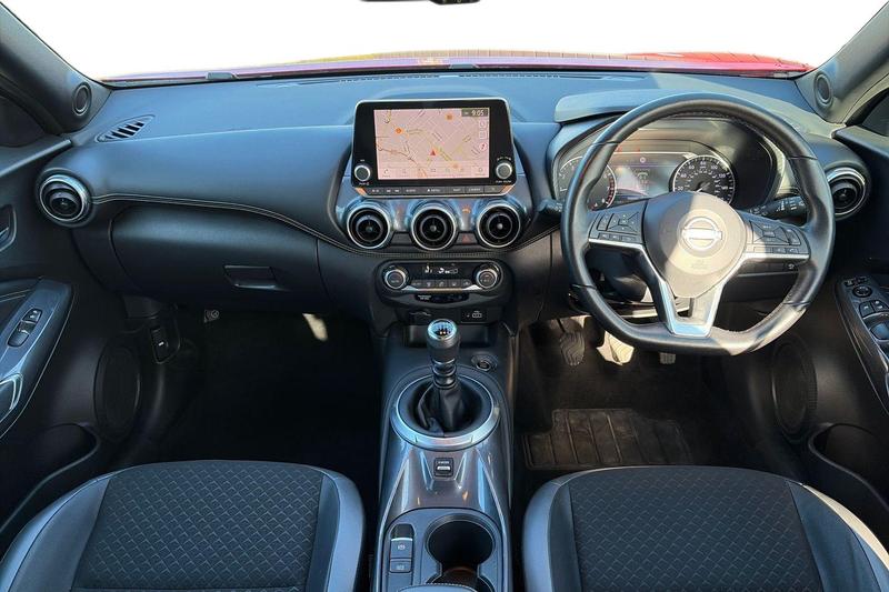 Used Nissan Juke 2022 for sale - 77718728: Photo 12