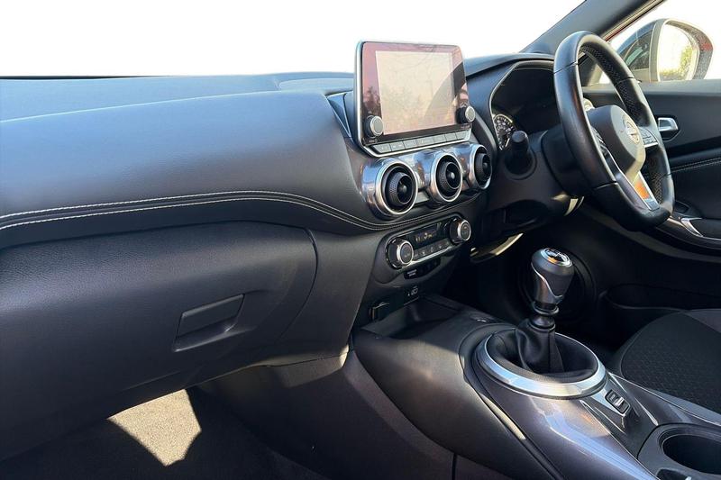 Used Nissan Juke 2022 for sale - 77718728: Photo 13