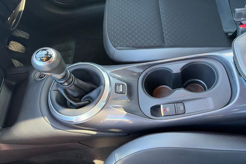 Used Nissan Juke 2022 for sale - 77718728: Photo 14