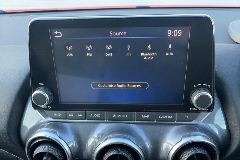 Used Nissan Juke 2022 for sale - 77718728: Photo 17