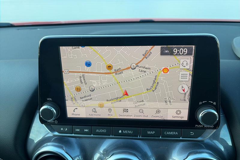 Used Nissan Juke 2022 for sale - 77718728: Photo 18