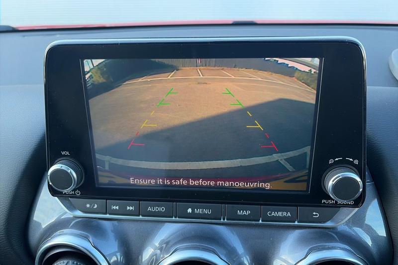 Used Nissan Juke 2022 for sale - 77718728: Photo 19