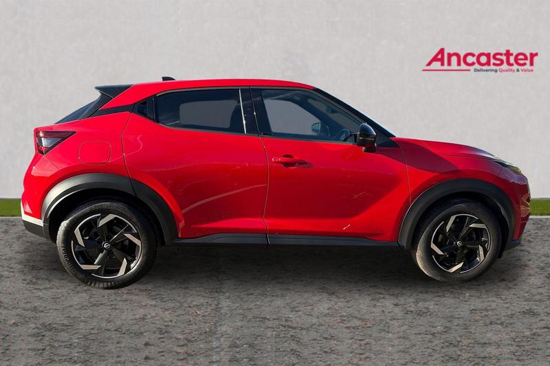Used Nissan Juke 2022 for sale - 77718728: Photo 2
