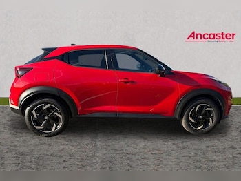 Used Nissan Juke 2022 for sale - 77718728: Photo