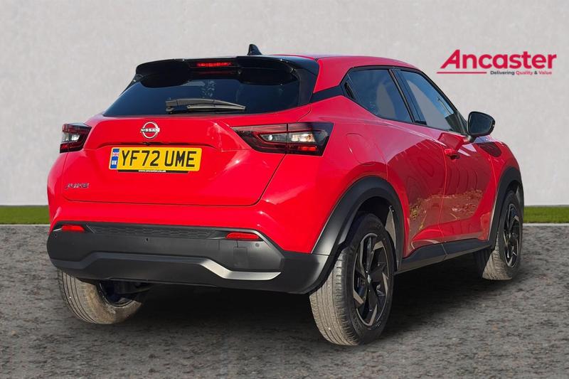 Used Nissan Juke 2022 for sale - 77718728: Photo 3