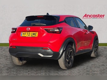 Used Nissan Juke 2022 for sale - 77718728: Photo