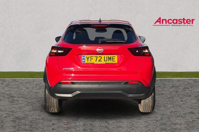 Used Nissan Juke 2022 for sale - 77718728: Photo 4