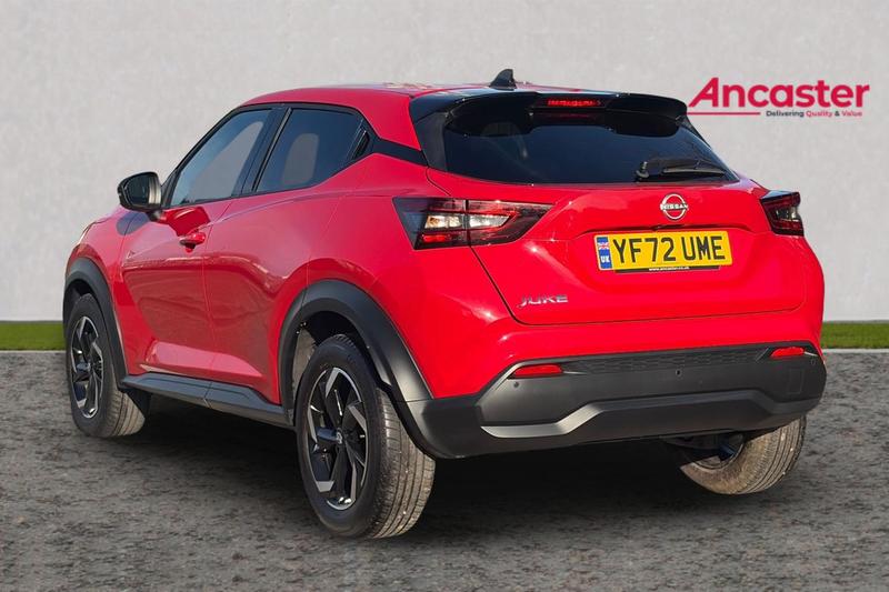 Used Nissan Juke 2022 for sale - 77718728: Photo 5