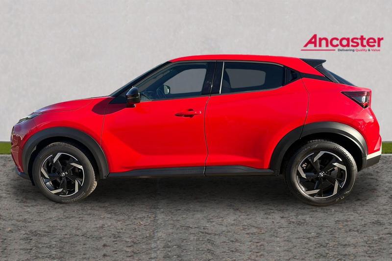 Used Nissan Juke 2022 for sale - 77718728: Photo 6