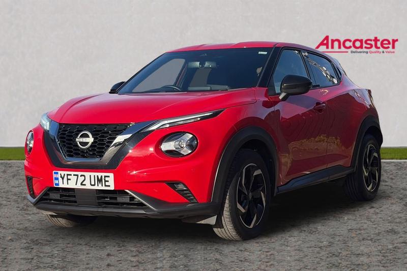 Used Nissan Juke 2022 for sale - 77718728: Photo 7
