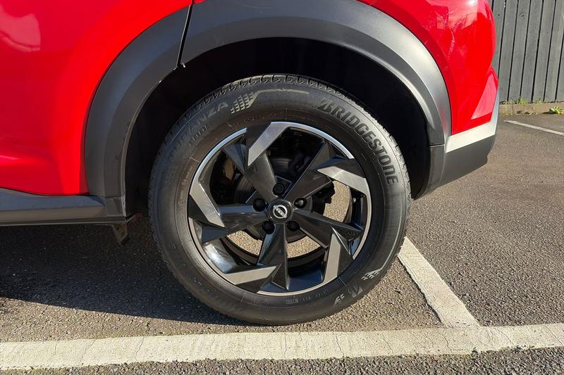 Used Nissan Juke 2022 for sale - 77718728: Photo 9