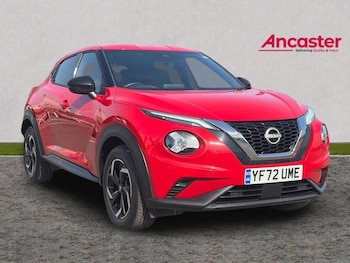 Used Nissan Juke 2022 for sale - 78357157: Photo