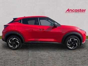 Used Nissan Juke 2022 for sale - 78357157: Photo