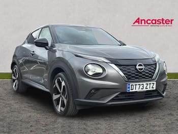 Used Nissan Juke 2023 for sale - 79810428: Photo