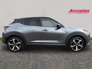 Used Nissan Juke 2023 for sale - 79810428: Photo