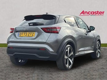 Used Nissan Juke 2023 for sale - 79810428: Photo