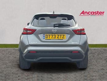 Used Nissan Juke 2023 for sale - 79810428: Photo