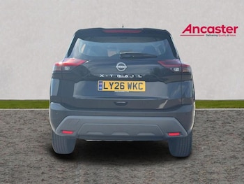 Used Nissan X-Trail 2026 for sale - 79182463: Photo
