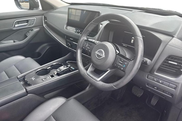 Used Nissan X-Trail 2024 for sale - 75412907: Photo 10