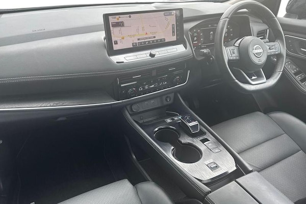 Used Nissan X-Trail 2024 for sale - 75412907: Photo 13