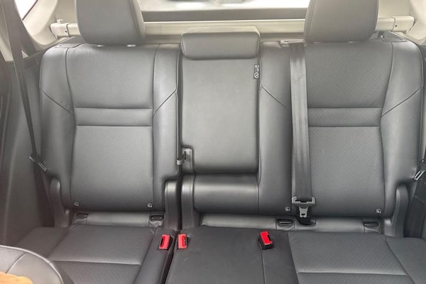 Used Nissan X-Trail 2024 for sale - 75412907: Photo 23