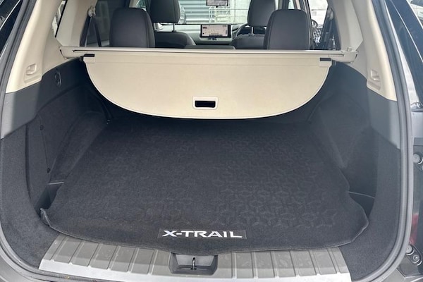 Used Nissan X-Trail 2024 for sale - 75412907: Photo 24