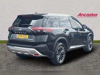Used Nissan X-Trail 2024 for sale - 75412907: Photo