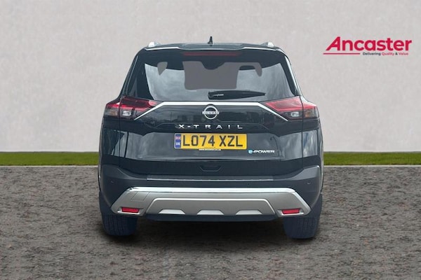 Used Nissan X-Trail 2024 for sale - 75412907: Photo 4