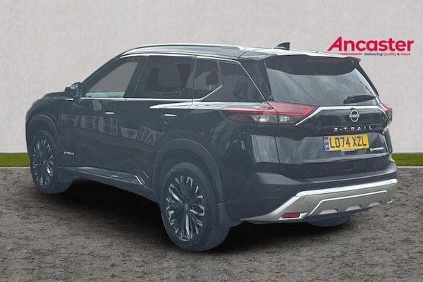 Used Nissan X-Trail 2024 for sale - 75412907: Photo 5
