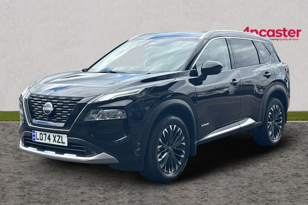 Used Nissan X-Trail 2024 for sale - 75412907: Photo 7