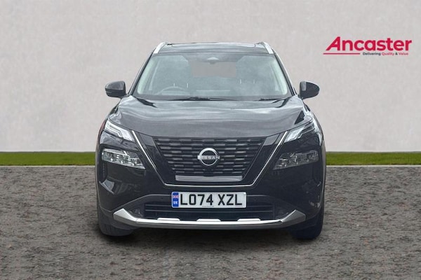 Used Nissan X-Trail 2024 for sale - 75412907: Photo 8