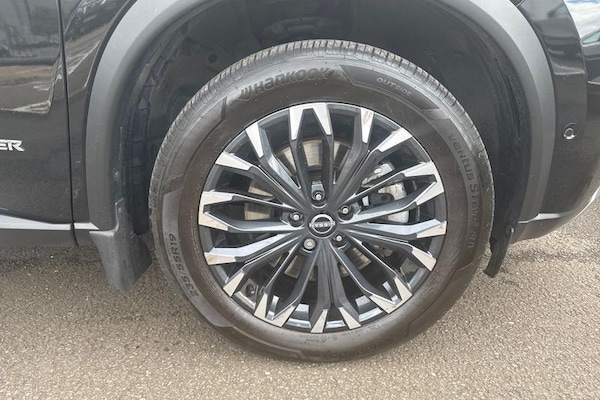 Used Nissan X-Trail 2024 for sale - 75412907: Photo 9