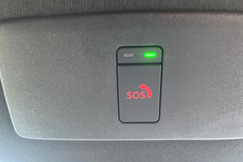 Vehicle 36