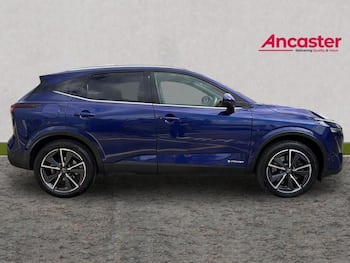 Used Nissan Qashqai 2023 for sale - 79875759: Photo