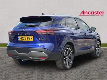 Used Nissan Qashqai 2023 for sale - 79875759: Photo